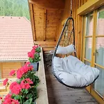 Waldpension Ranner By Interhome Διαμέρισμα *