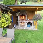 Waldpension Ranner By Interhome *