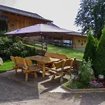 Waldpension Ranner By Interhome Διαμέρισμα
