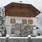 Waldpension Ranner By Interhome *