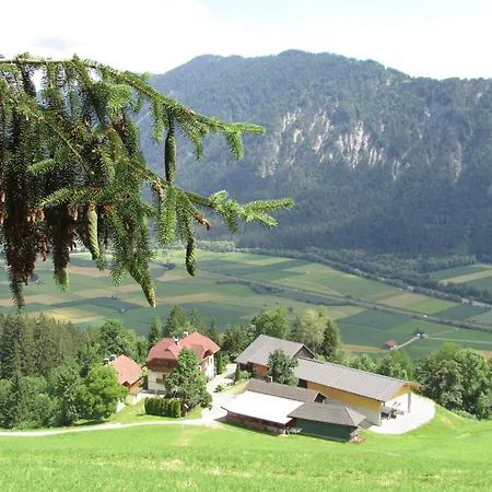 Appartement Waldpension Ranner By Interhome