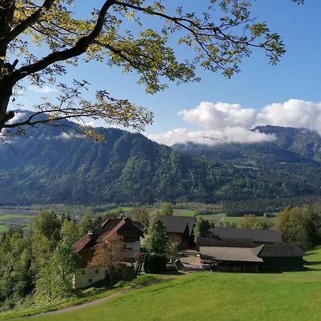 Waldpension Ranner By Interhome Daire