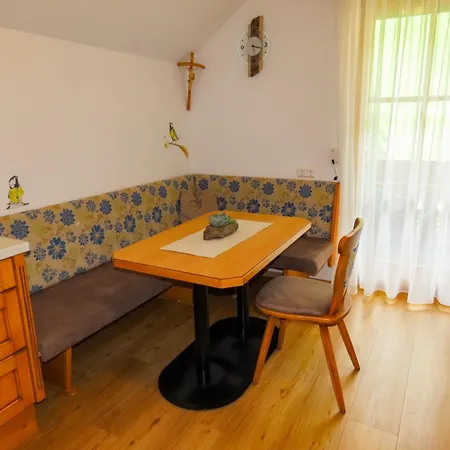 Waldpension Ranner By Interhome * Steinfeld