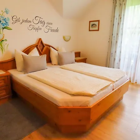 Waldpension Ranner By Interhome