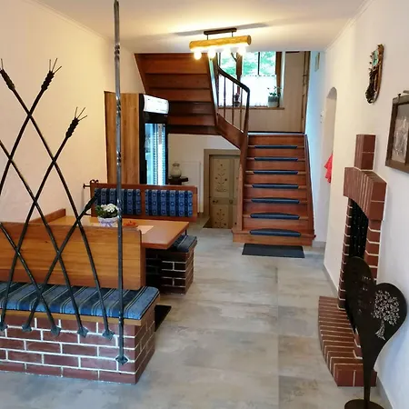 Waldpension Ranner By Interhome Daire *