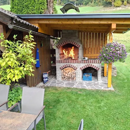 Waldpension Ranner By Interhome *