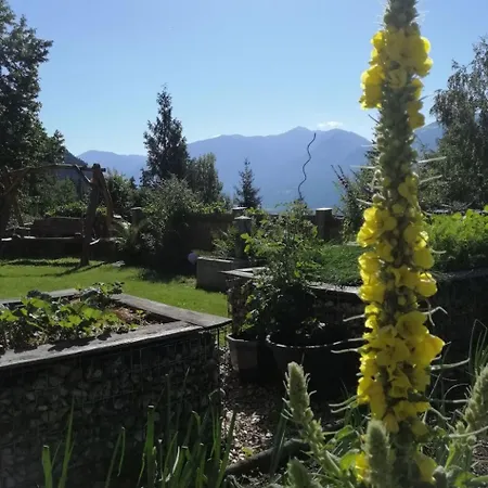 Waldpension Ranner By Interhome *