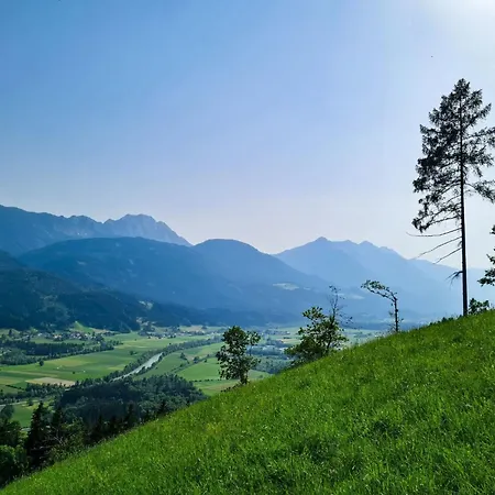 Waldpension Ranner By Interhome Apartment