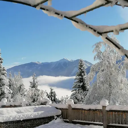 Waldpension Ranner By Interhome Apartment *