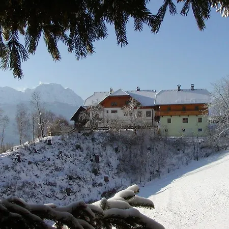 Apartment Waldpension Ranner By Interhome Steinfeld