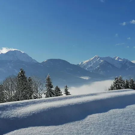 Waldpension Ranner By Interhome *