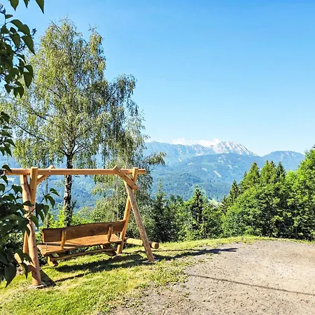 Διαμέρισμα Waldpension Ranner By Interhome