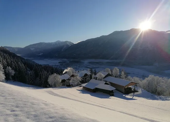 Waldpension Ranner By Interhome