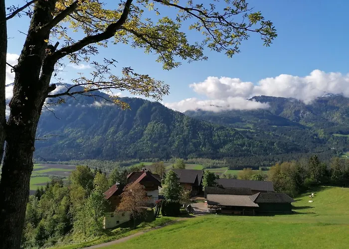 Waldpension Ranner By Interhome Daire