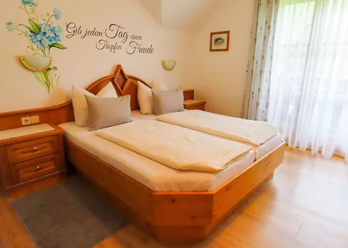 Waldpension Ranner By Interhome