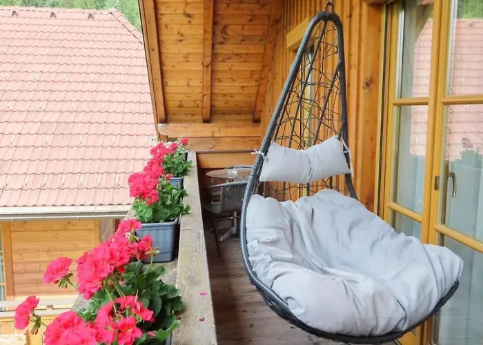 Waldpension Ranner By Interhome Apartment *