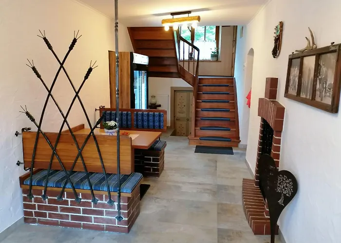 Waldpension Ranner By Interhome Apartment *