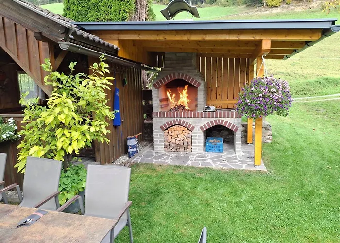 Waldpension Ranner By Interhome *