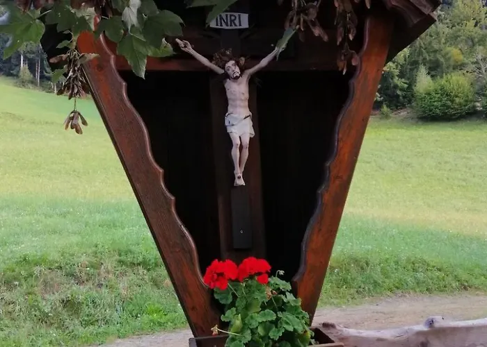 Waldpension Ranner By Interhome