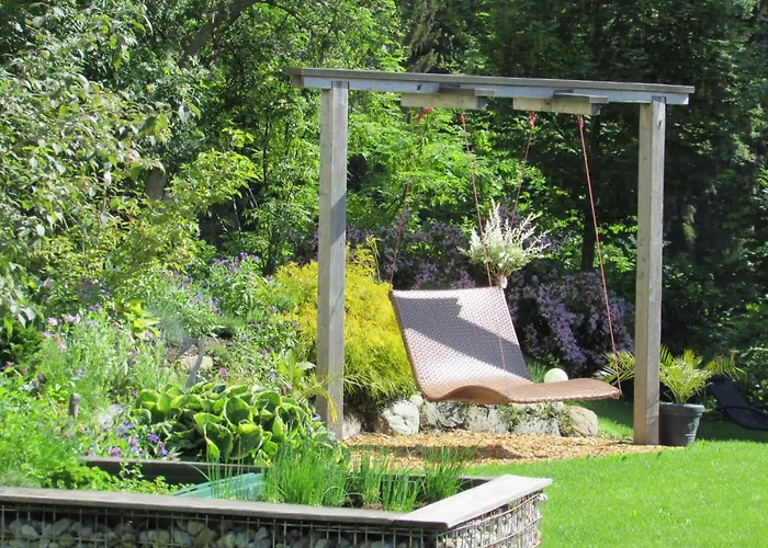 Waldpension Ranner By Interhome * Steinfeld