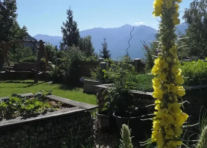 Waldpension Ranner By Interhome *