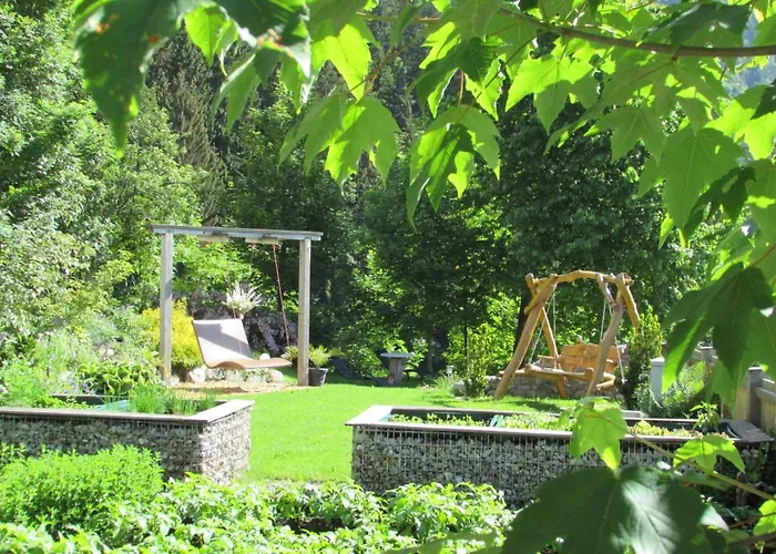 Waldpension Ranner By Interhome