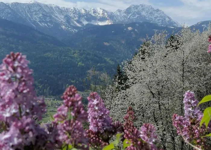 Waldpension Ranner By Interhome Steinfeld