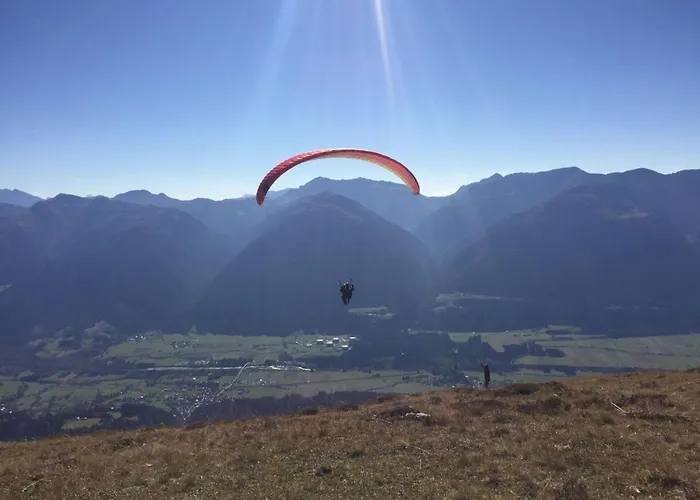 Waldpension Ranner By Interhome *