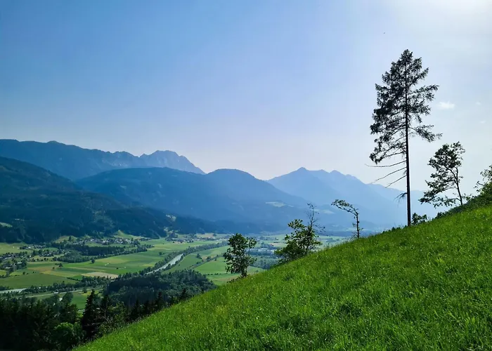 Waldpension Ranner By Interhome Apartment