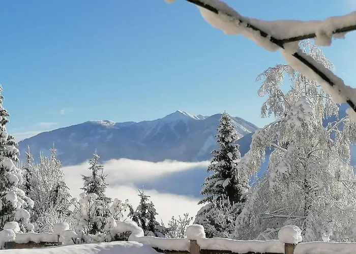 Waldpension Ranner By Interhome Appartement *