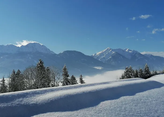 Waldpension Ranner By Interhome *